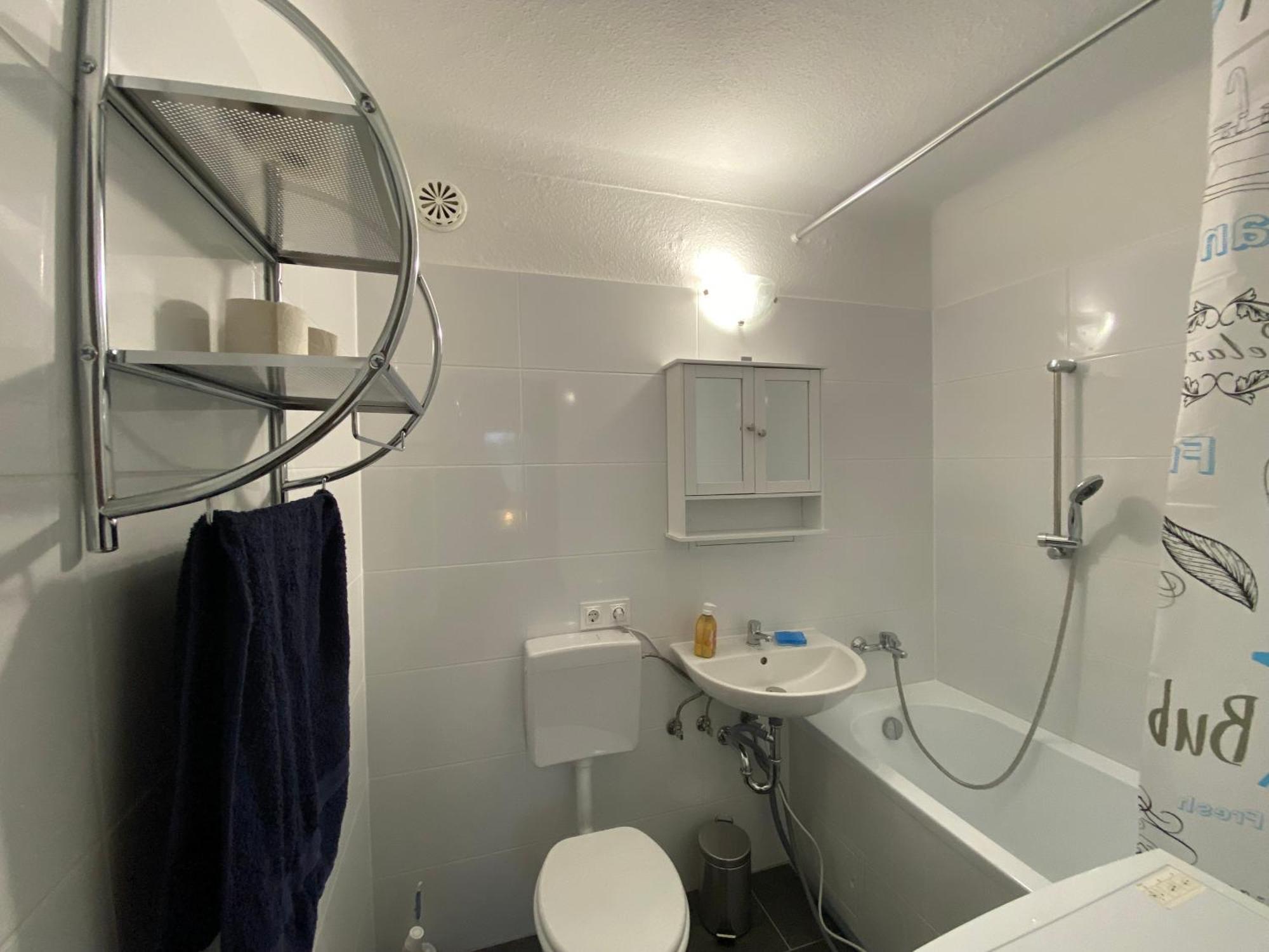 Elbperle Wunderschoene Ferien Und Handwerker Wohnung Magdeburg Exterior foto